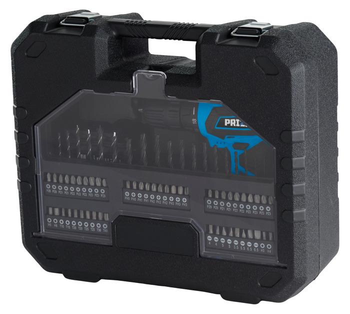 Borrskruvdragare 20V Prize